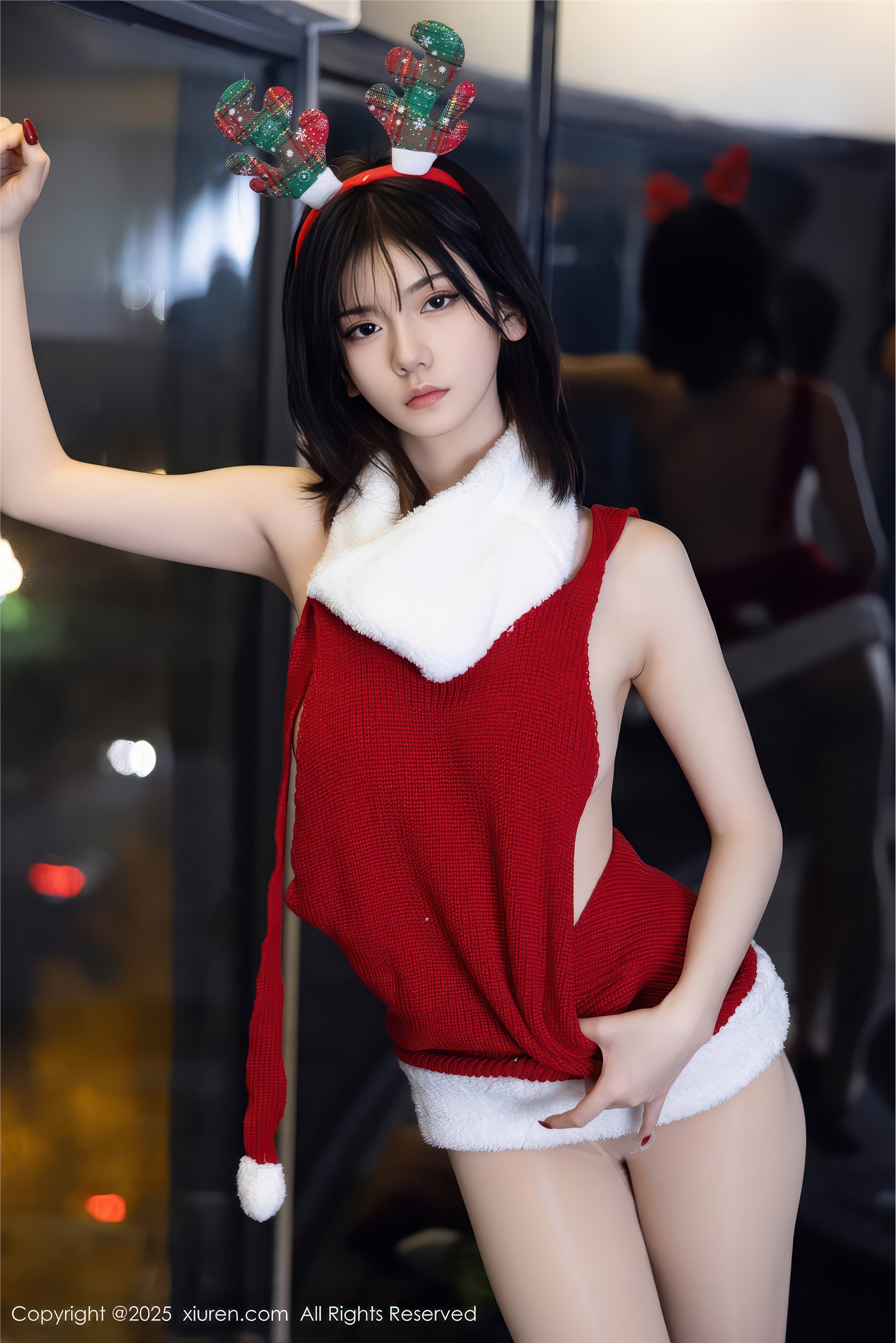 Xiuren秀人网 2025.12.25 NO.11158 凌七七